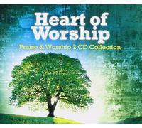 Various Artists - Heart of Worship
