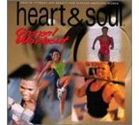 Various Artists - Heart & Soul: Gospel Workout Compilation