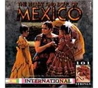 Various Artists - Heart & Soul of Mexico [Casete]
