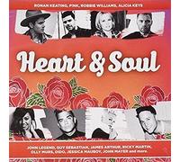 Various Artists - Heart & Soul / Various
