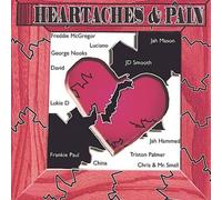 Various Artists - Heartaches & Pain