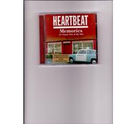 VARIOUS ARTISTS - Heartbeat Memories