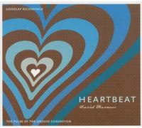Various Artists - Heartbeat Pulse of The Groove Generation