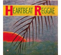 Various Artists - Heartbeat Reggae [Vinilo]