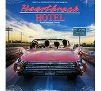Various Artists - Heartbreak Hotel (Original Motion Picture Soundtrack) [Vinilo]