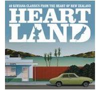 Various Artists - Heartland