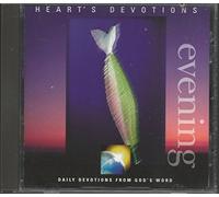 Various Artists - Heart's Devotion: Evening