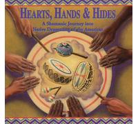 Various Artists - Hearts Hands & Hides