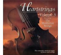 Various Artists - Heartstrings 3