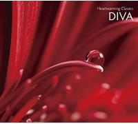 Various Artists - Heartwarming Classics 9. Diva / Various