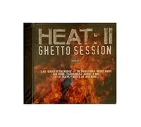 Various Artists - Heat 2: Ghetto Session