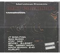 Various Artists - Heat Continues Compilation