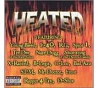 Various Artists - Heated