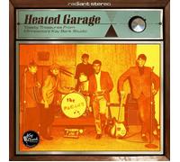 Varios - Heated Garage: Toasty Treasures From Minnesota's Kay Bank Studio [Vinilo]