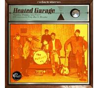 Varios - Heated Garage: Toasty Treasures From Minnesota's Kay Bank Studio [Vinilo]