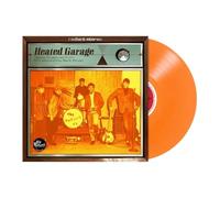 Various Artists - Heated Garage: Toasty Treasures From Minnesota's Kay Bank Studio