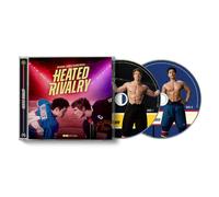 Various Artists – Heated Rivalry (Original Series Soundtrack) – CD – Importación USA