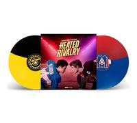 Peter Peter - Heated Rivalry (Original Series Soundtrack). [Vinilo]