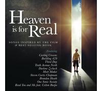 Various Artists - Heaven Is for Real