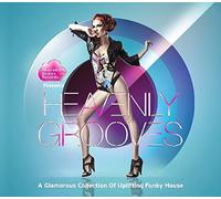 Various Artists - Heavenly Grooves