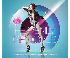 Various Artists - Heavenly Grooves
