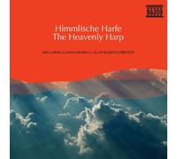 Various Artists - Heavenly Harp