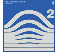 Various Artists - Heavenly Remixes 2