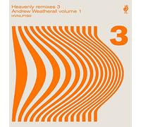 Various Artists - Heavenly Remixes 3 & 4