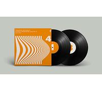 Various Artists - Heavenly Remixes 4 - .. [Vinilo]