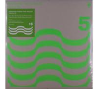 Various Artists Heavenly Remixes 5 (Vinyl) 12" Album