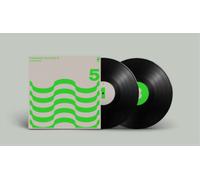 Various Artists - Heavenly Remixes 5