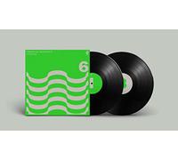 Various Artists - Heavenly Remixes 6 [Vinilo]