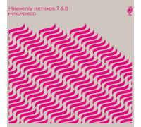 Various - Heavenly Remixes Volumes 7 & 8