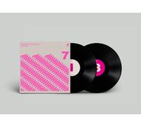 Various Artists Heavenly Remixes 7 (Vinyl) 12" Album (Importación USA)