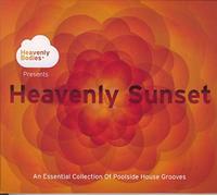 Various Artists - Heavenly Sunset