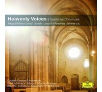 Various Artists - Heavenly Voices