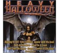 Various Artists - Heavy Halloween