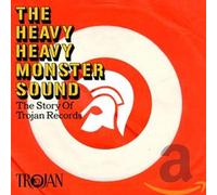 Various Artists - Heavy Heavy Monster Sound