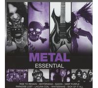 Various Artists - Heavy Metal