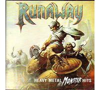 Various Artists - Heavy Metal Monster Hits (UK Import)