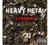 Various Artists Heavy Metal Warriors (CD) (Importación USA)