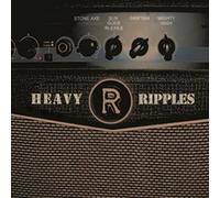 Various Artists - Heavy Ripples [Vinilo]