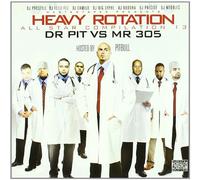 Various Artists - Heavy Rotation 13