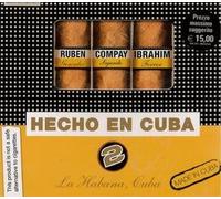 Various Artists - Hecho en Cuba 2