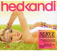 Various Artists - Hed Kandi..