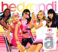 Various Artists - Hed Kandi Back to Love