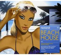 Various Artists - Hed Kandi Beach House