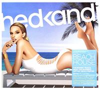 Various Artists - Hed Kandi Beach House