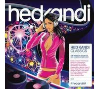 Various Artists - Hed Kandi Classics (64)
