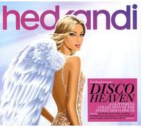 Various Artists - Hed Kandi - Disco Heaven